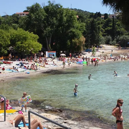 House With A Parking Space - 12159 度假居 穆泰尔岛