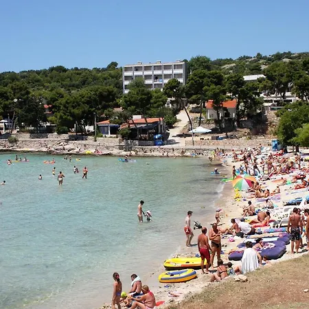 Casa de Férias House With A Parking Space - 12159 *