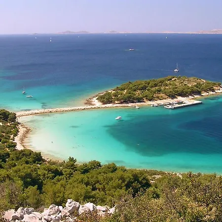 Vikendica House With A Parking Space - 12159 Murter