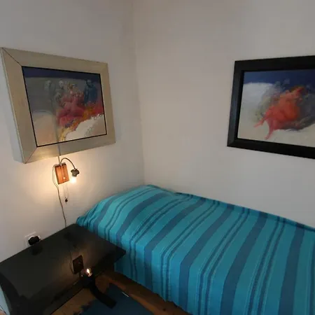 House With A Parking Space - 12159 *