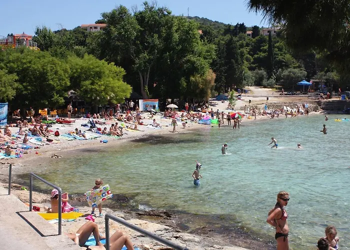 House With A Parking Space - 12159 Casa de Férias Murter