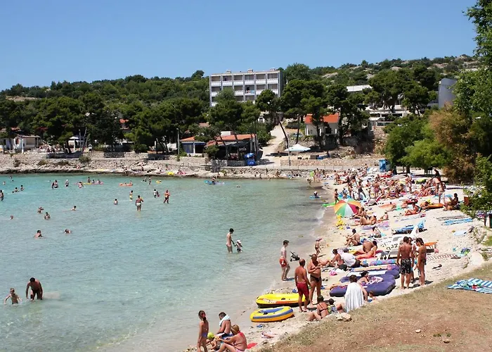 Vikendica House With A Parking Space - 12159 *