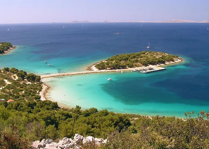 Casa vacanze House With A Parking Space - 12159 Murter