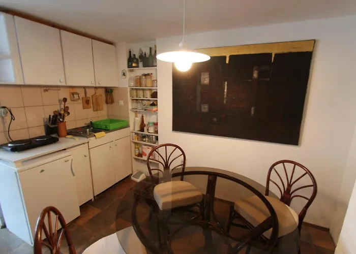 House With A Parking Space - 12159 Casa vacanze *