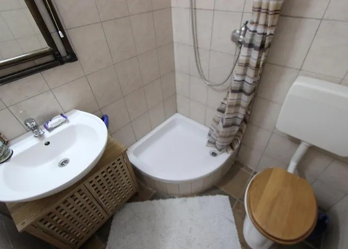 Vikendica House With A Parking Space - 12159 Murter