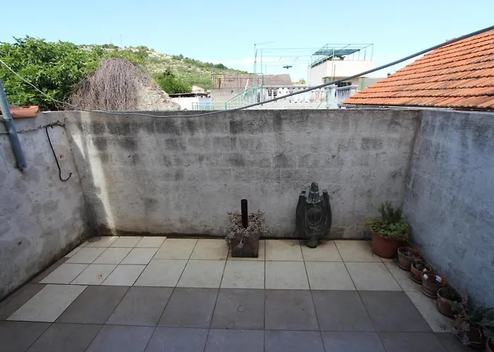 House With A Parking Space - 12159 Casa vacanze