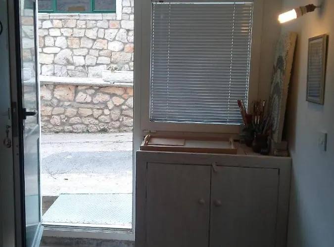 Casa vacanze House With A Parking Space - 12159 Murter