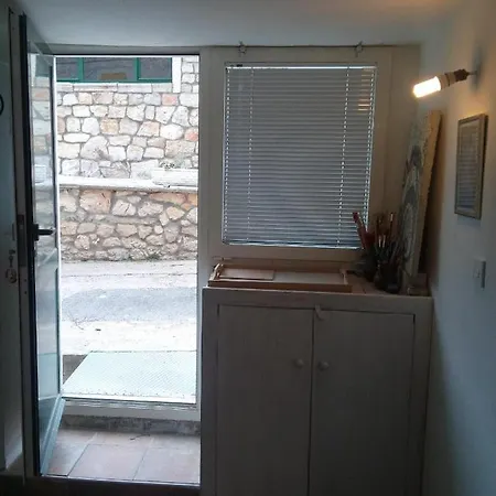 Holiday home House With A Parking Space - 12159 Murter